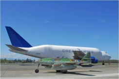 Boeing Dreamlifter